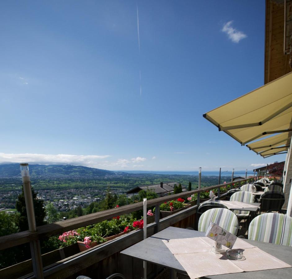 Hotel Dreilaenderblick