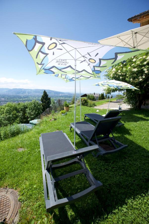 Dreiländerblick Dornbirn