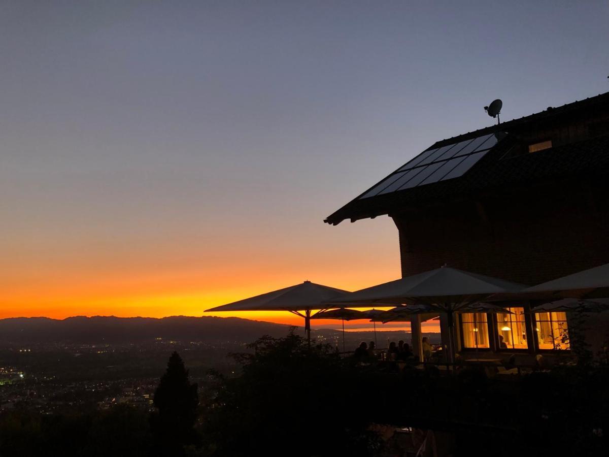 Hotel Dreilaenderblick 3*