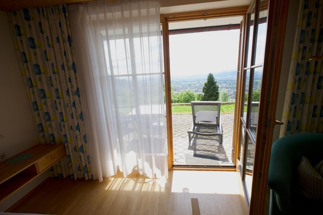 Hotel Dreilaenderblick Dornbirn