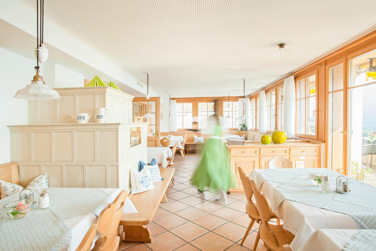 Dreilaenderblick Hotel Dornbirn