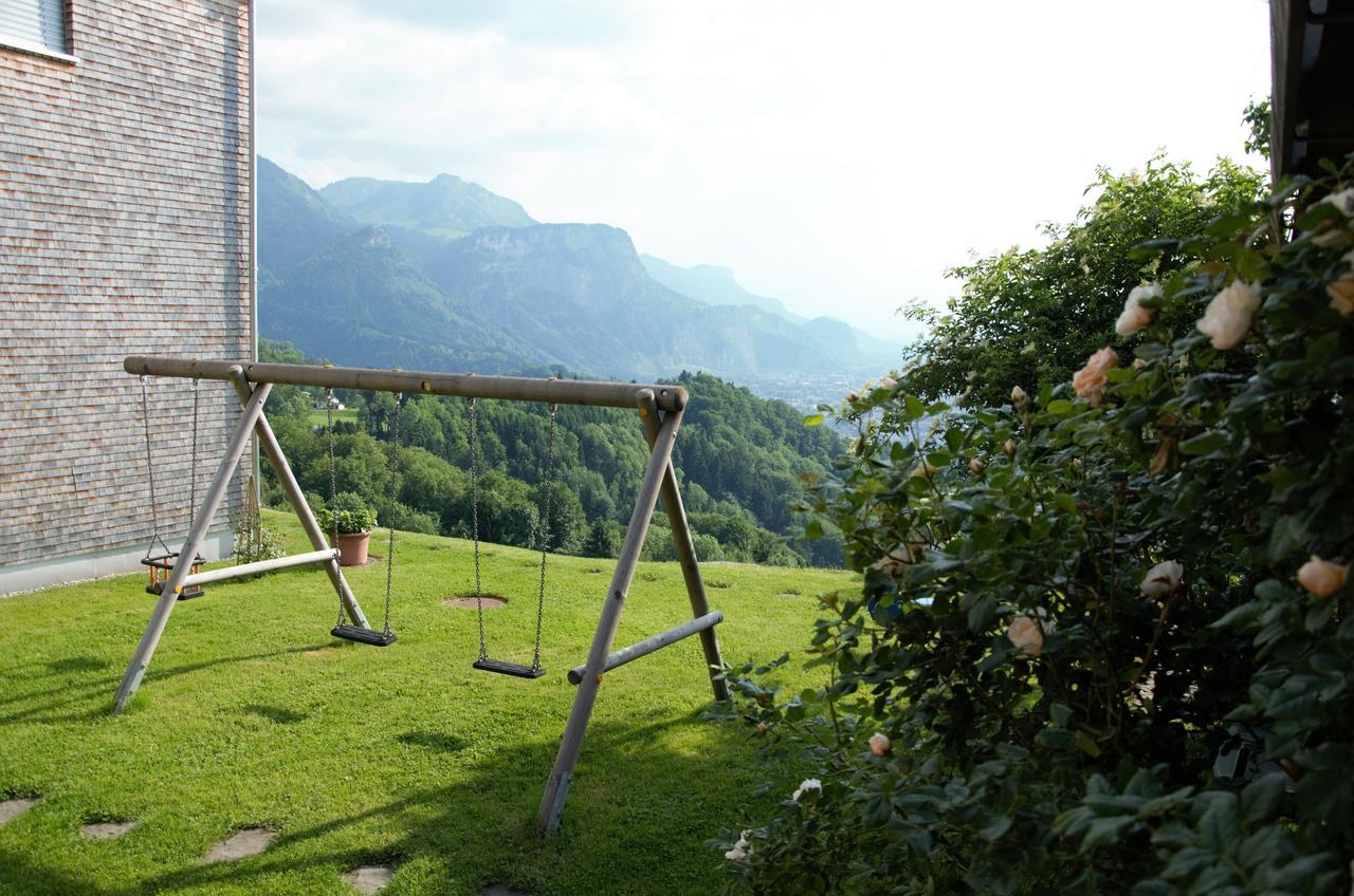Dreilaenderblick Dornbirn